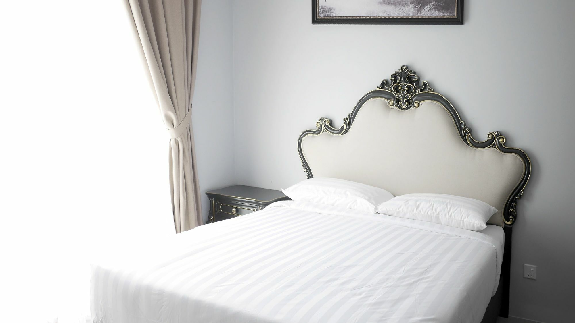 Zetter Suites @ Cameron Cameron Highlands Exterior photo