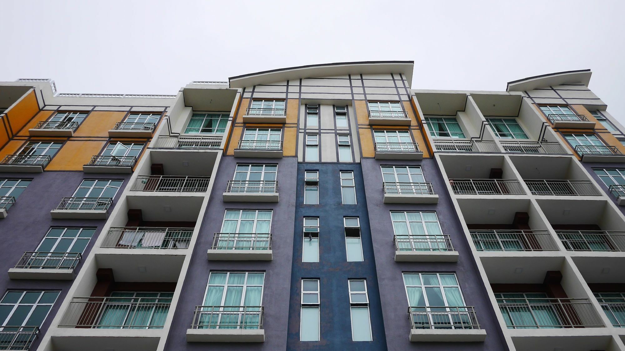Zetter Suites @ Cameron Cameron Highlands Exterior photo
